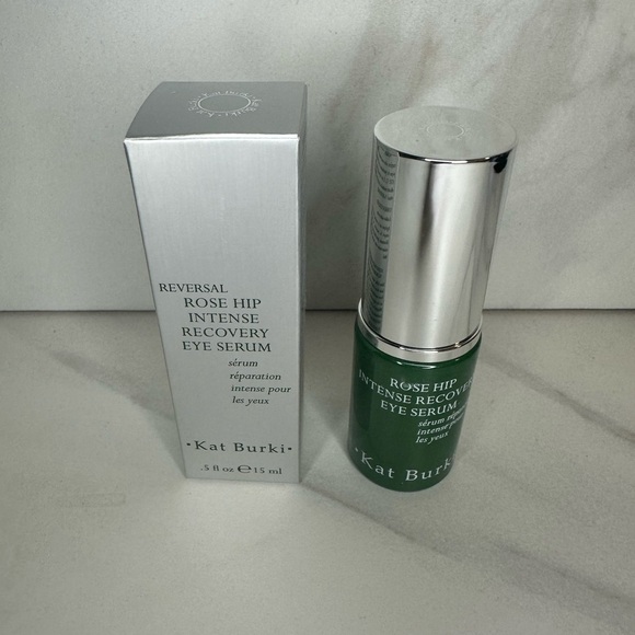 Kat Burki Rose Hip Intense Recovery eye serum - Picture 1 of 1